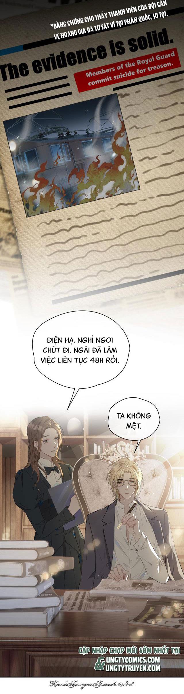 Kênh Truyện Tranh