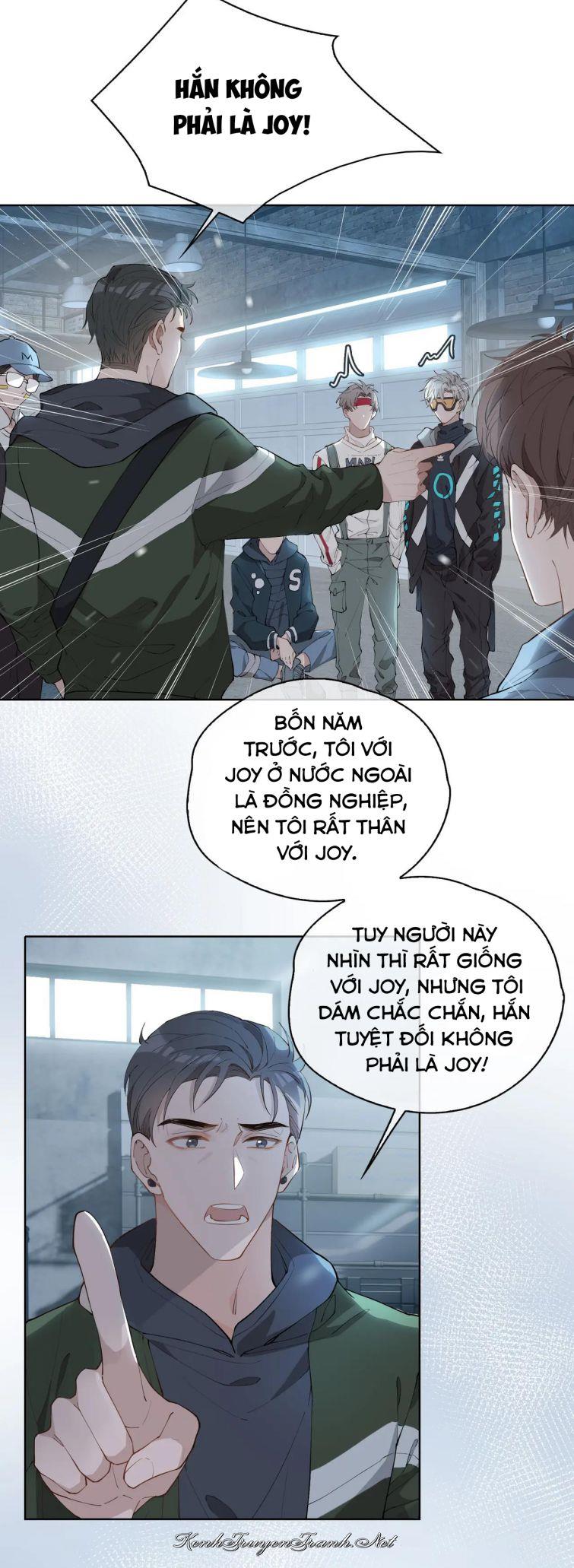 Kênh Truyện Tranh