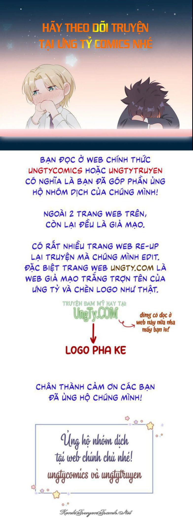 Kênh Truyện Tranh