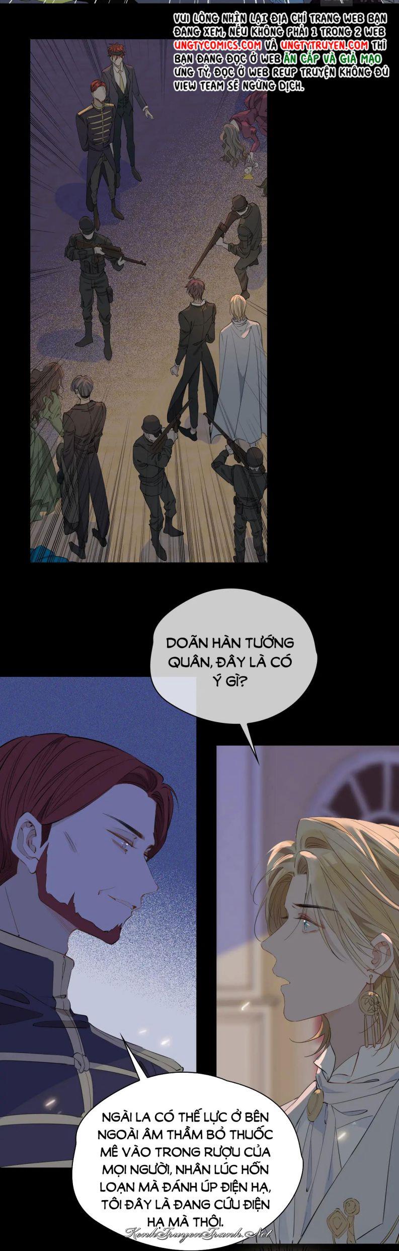 Kênh Truyện Tranh