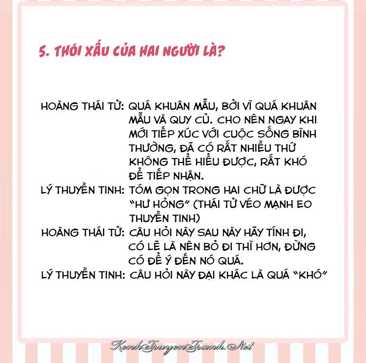 Kênh Truyện Tranh