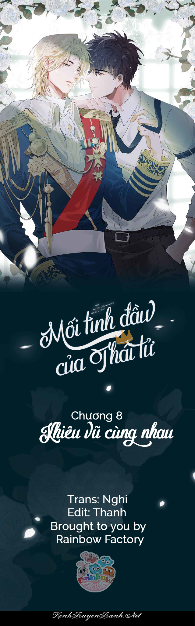 Kênh Truyện Tranh