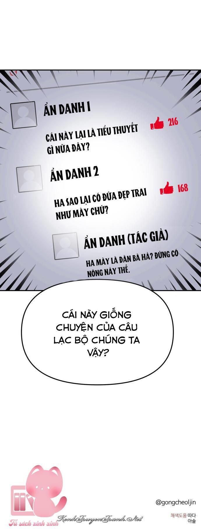 Kênh Truyện Tranh