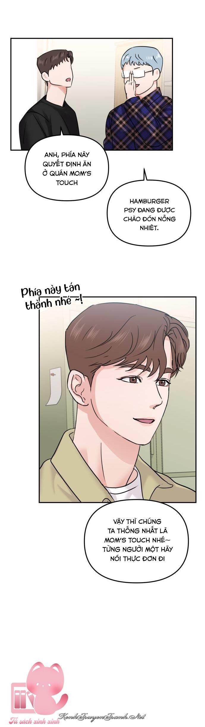 Kênh Truyện Tranh