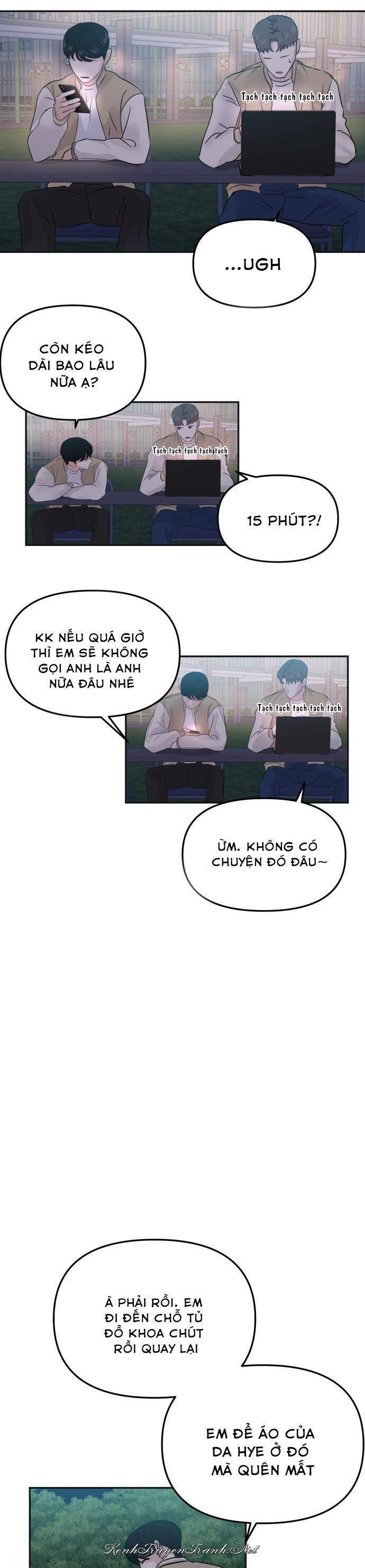 Kênh Truyện Tranh