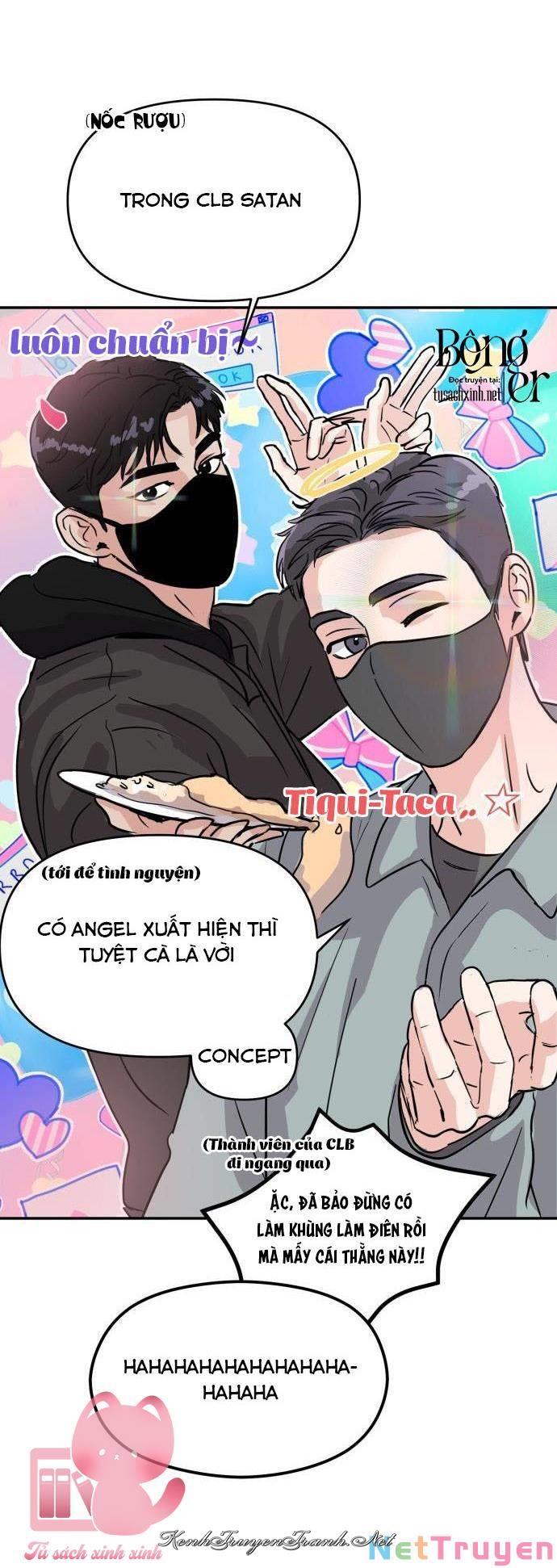 Kênh Truyện Tranh