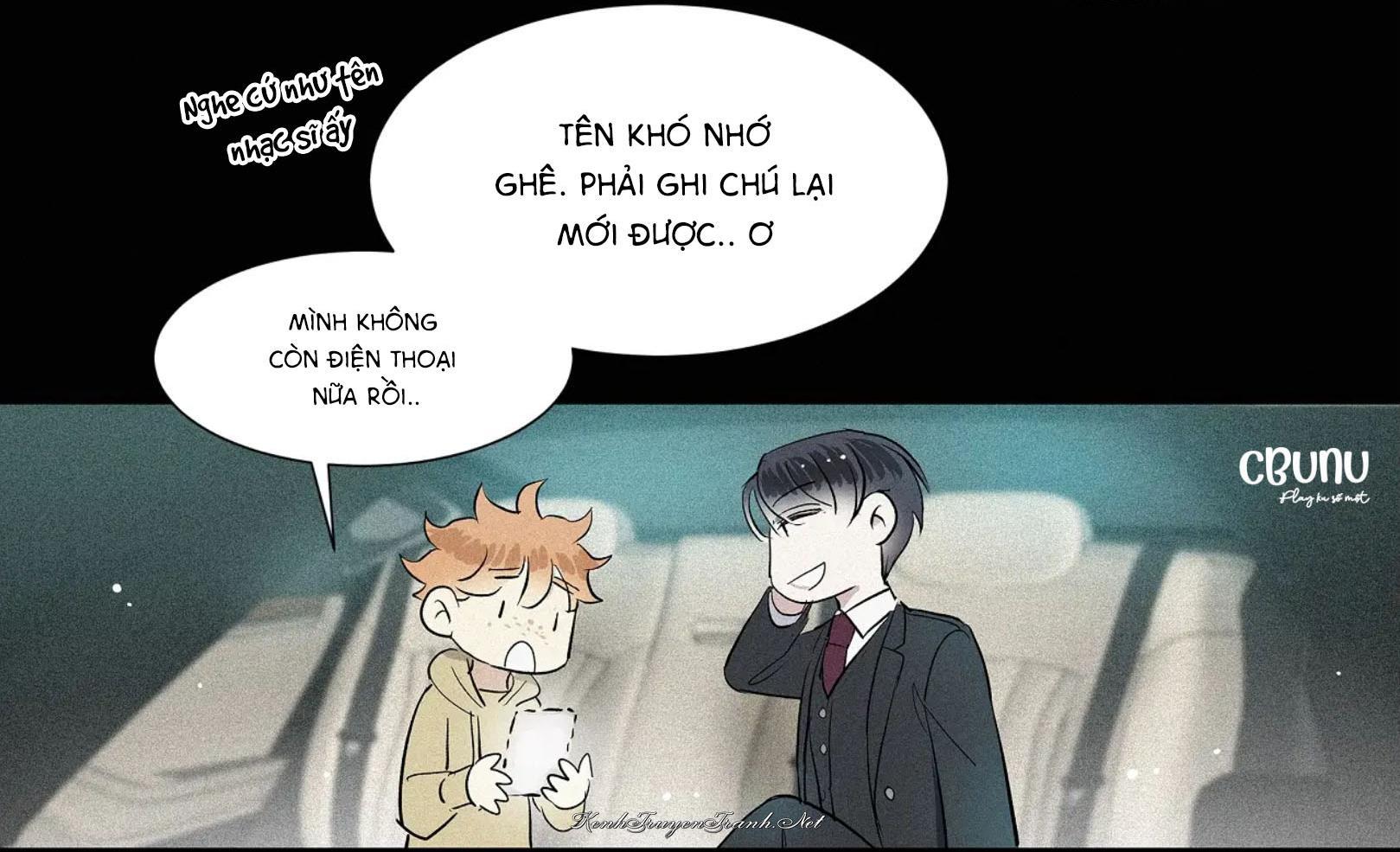 Kênh Truyện Tranh