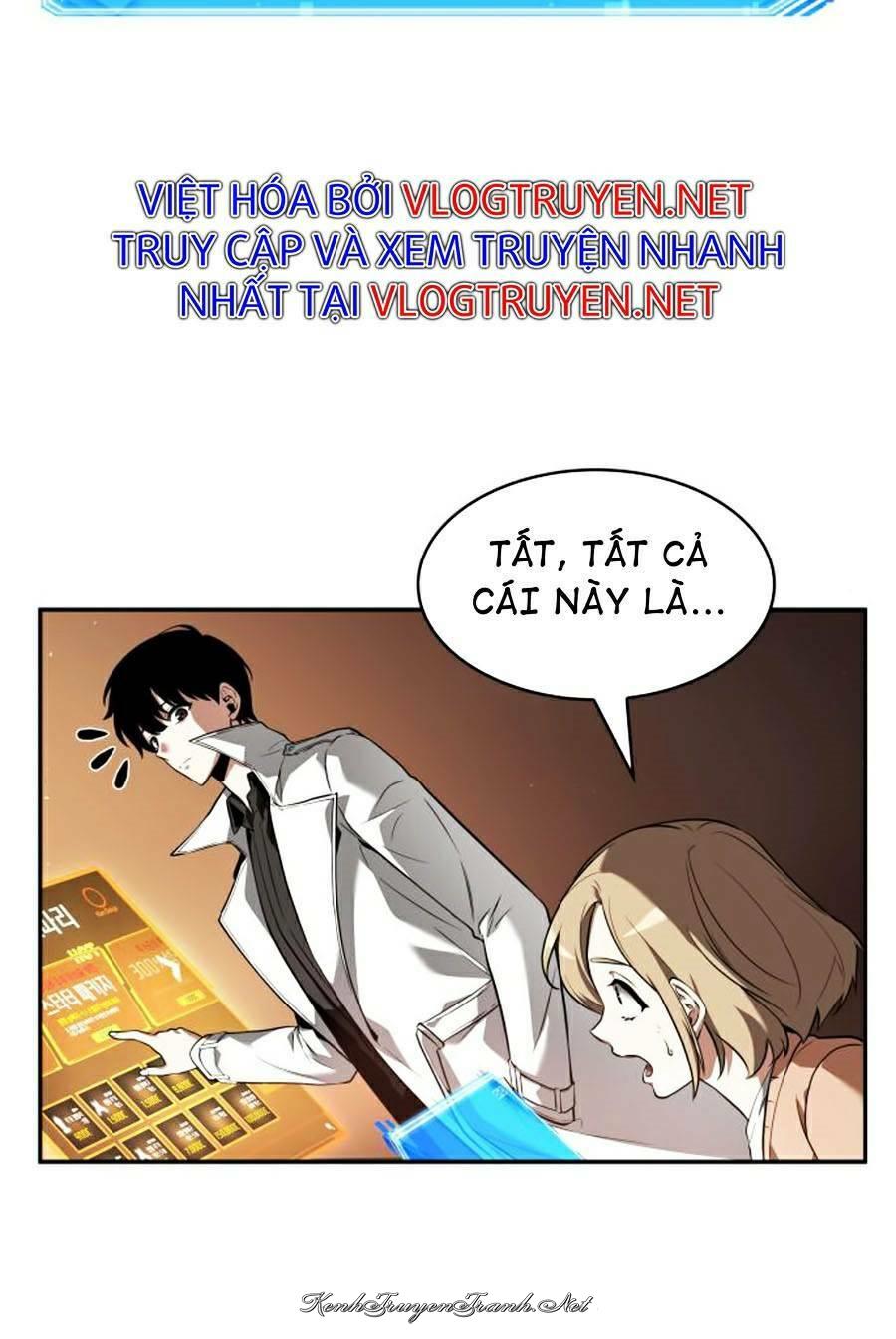 Kênh Truyện Tranh