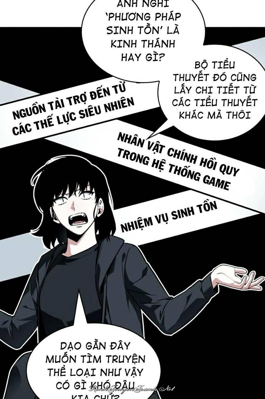 Kênh Truyện Tranh