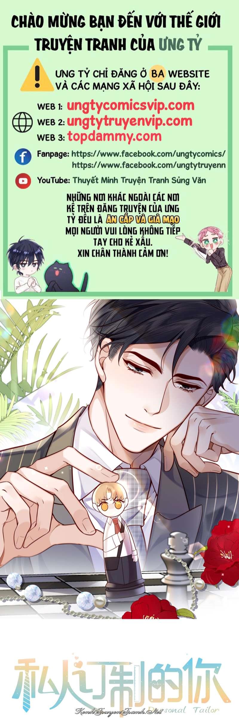 Kênh Truyện Tranh