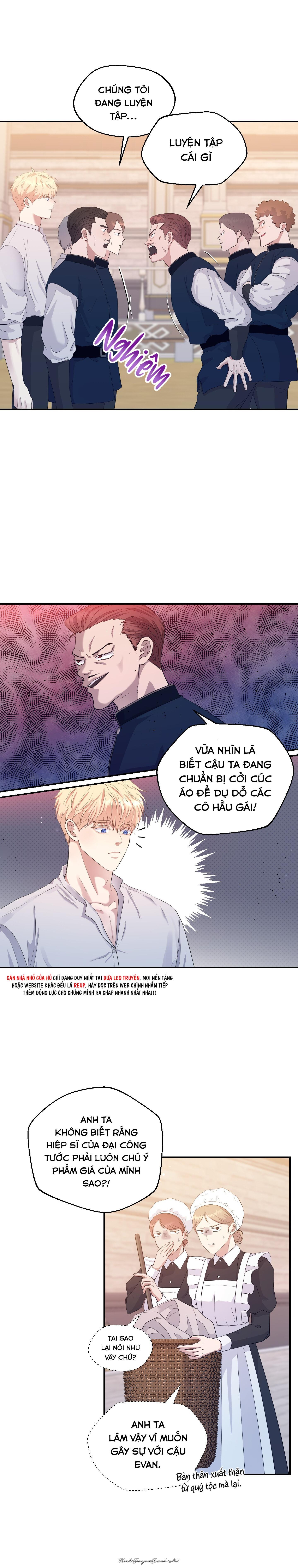 Kênh Truyện Tranh