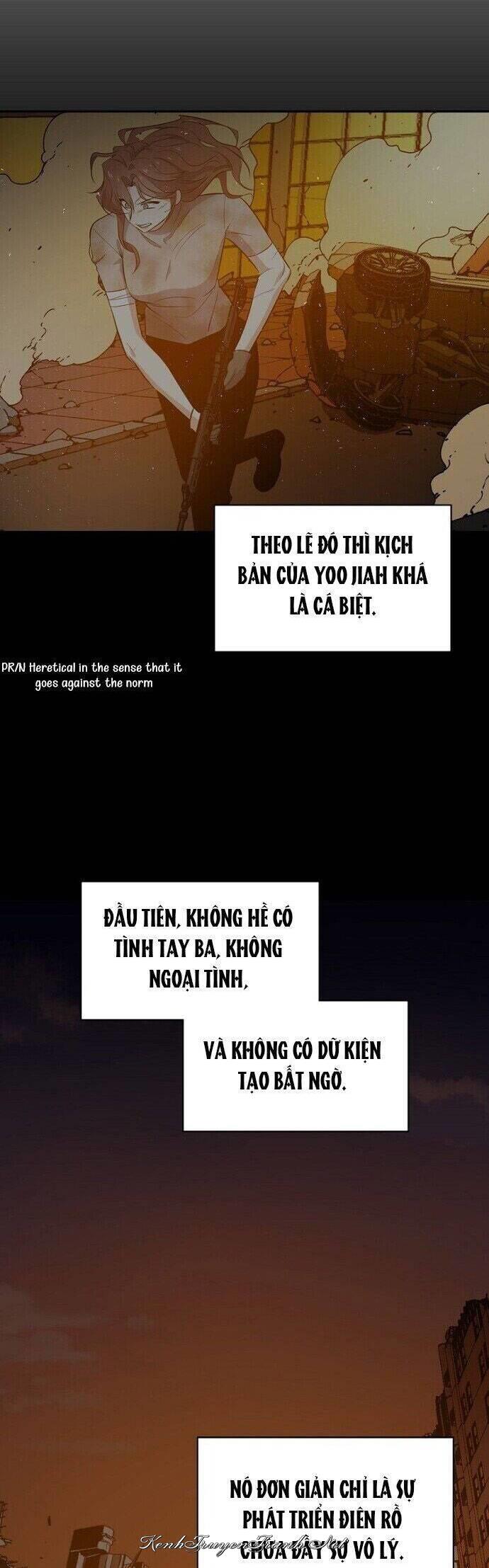 Kênh Truyện Tranh