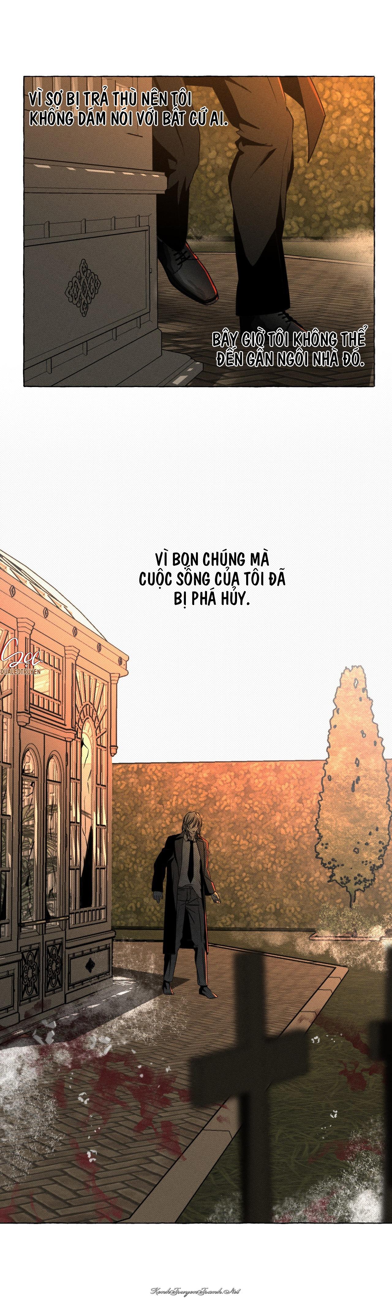 Kênh Truyện Tranh