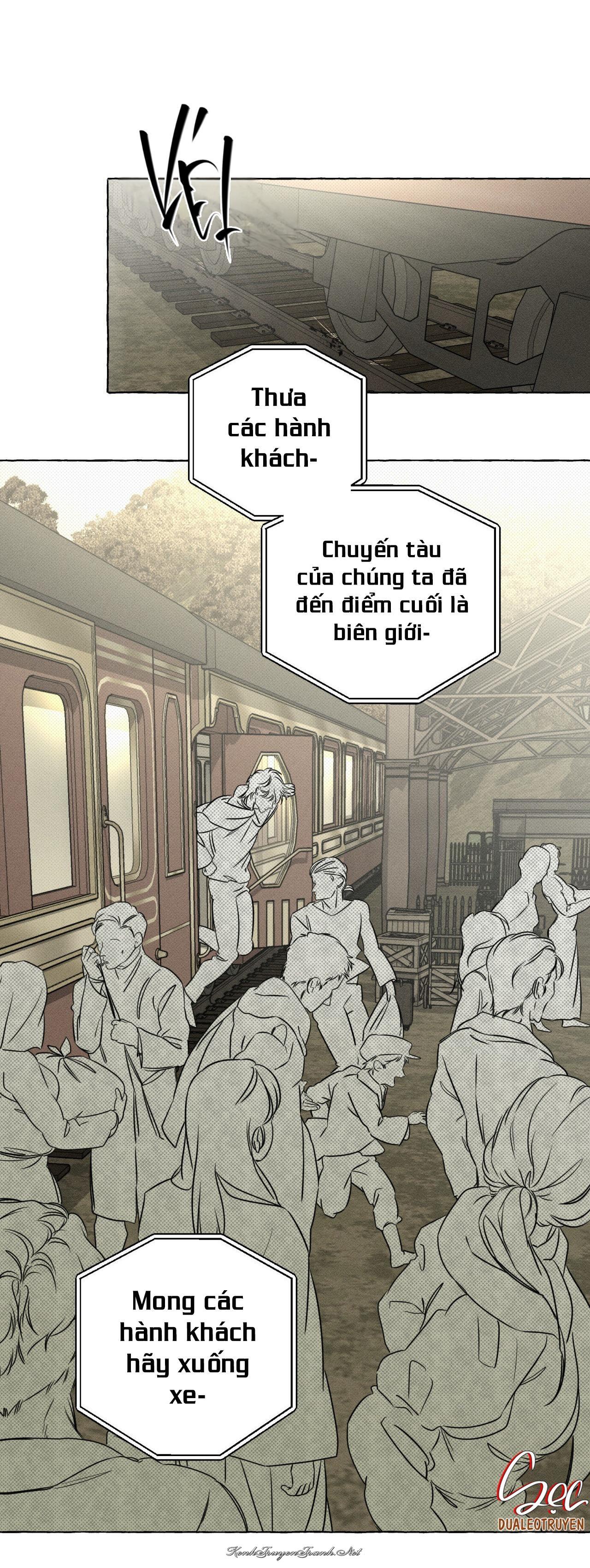 Kênh Truyện Tranh