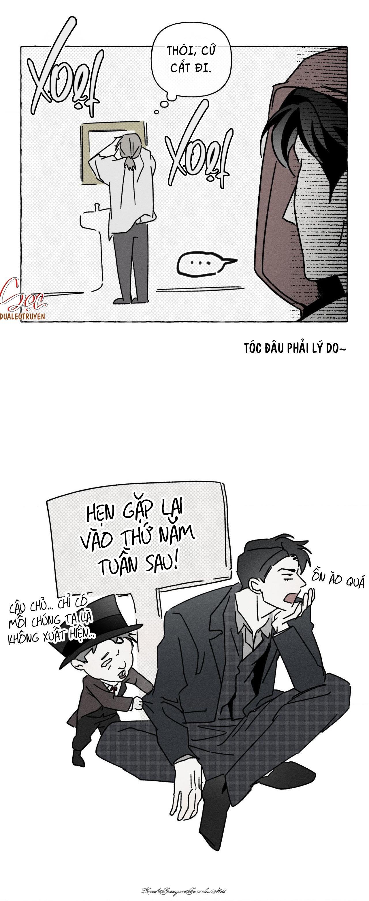 Kênh Truyện Tranh