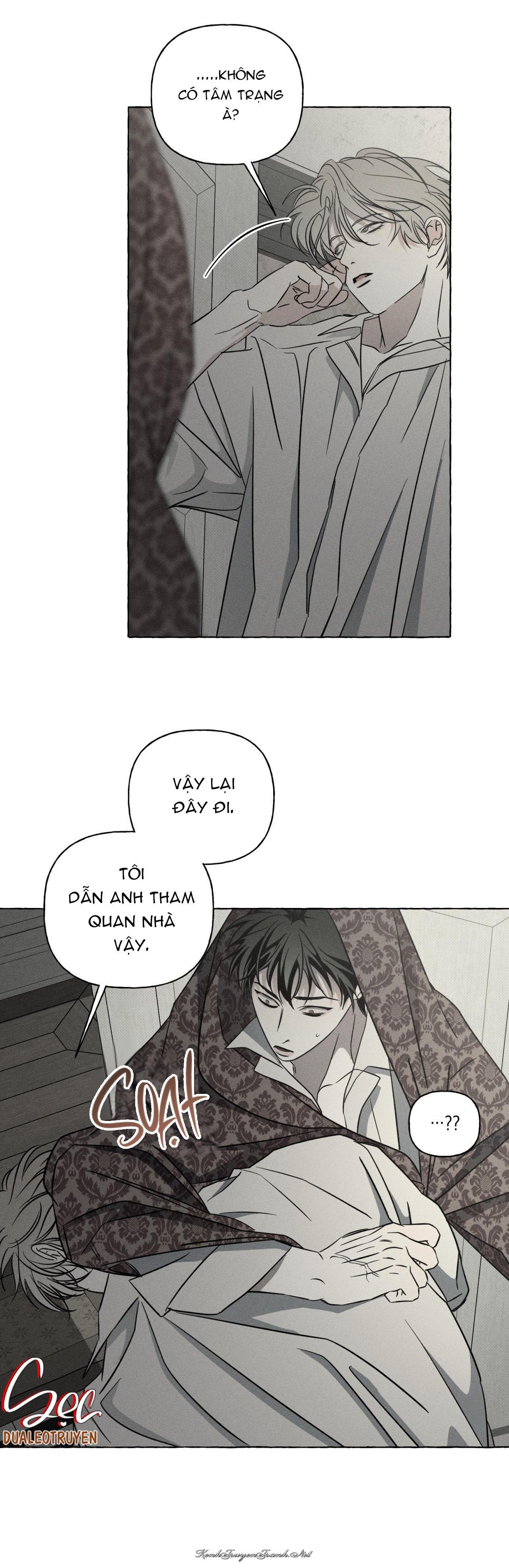 Kênh Truyện Tranh