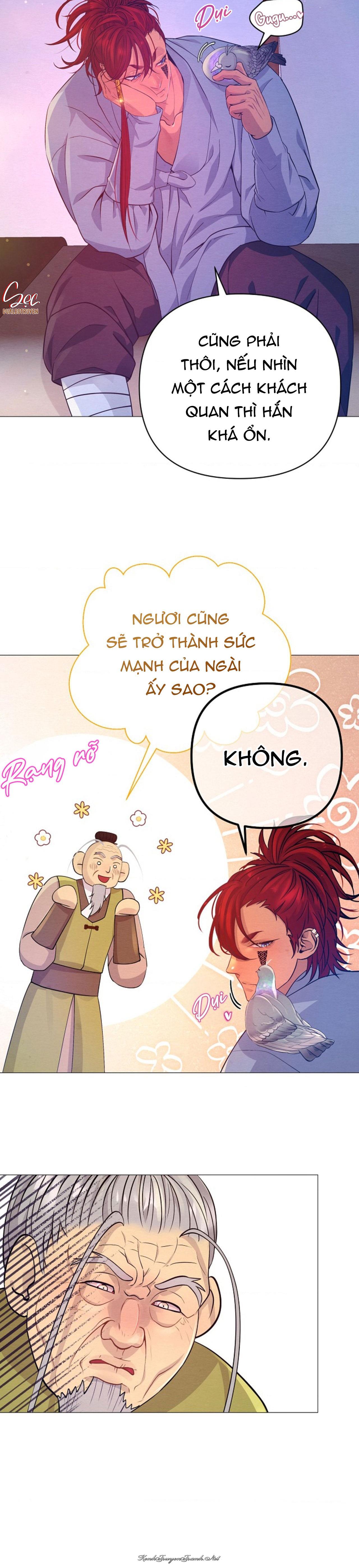 Kênh Truyện Tranh