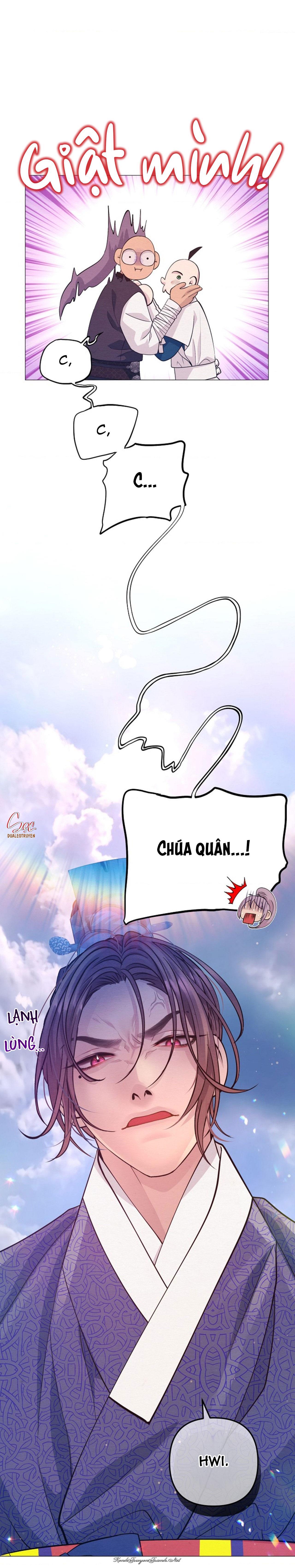 Kênh Truyện Tranh