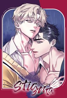 (Cbunu) Stigma