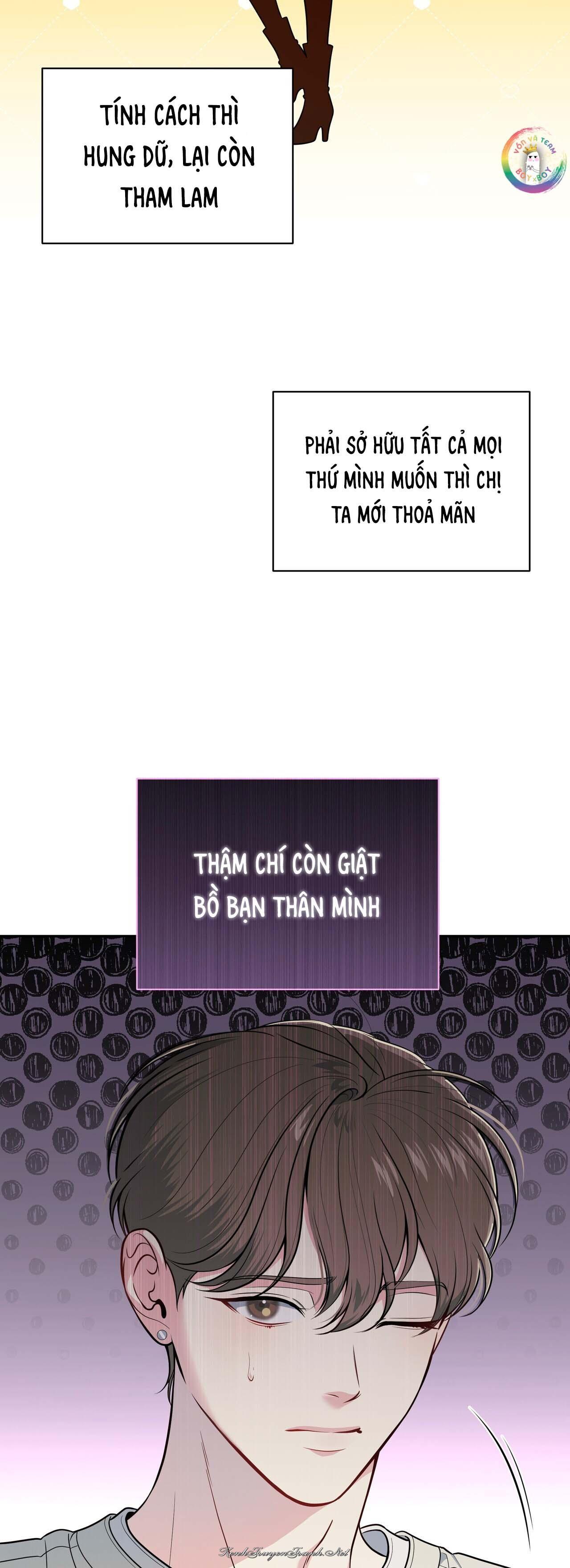 Kênh Truyện Tranh