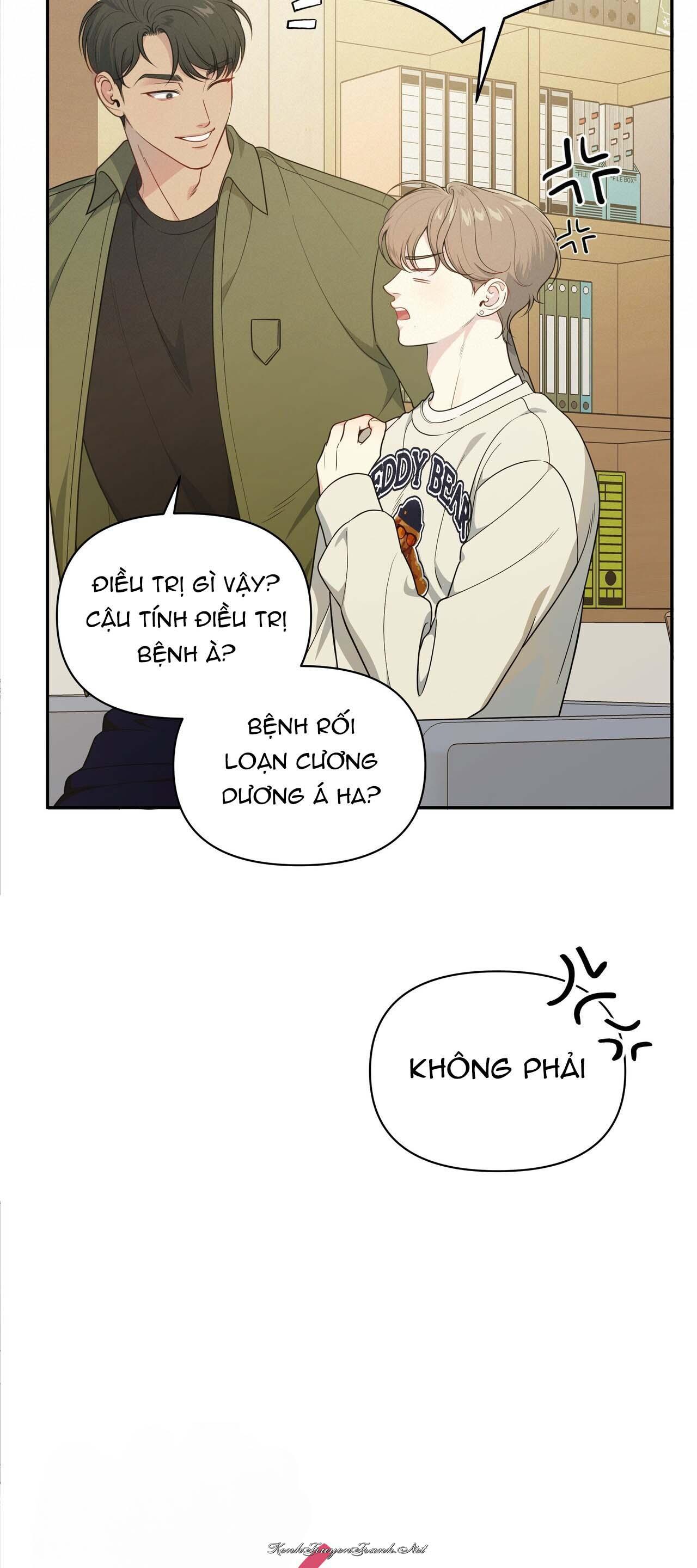 Kênh Truyện Tranh