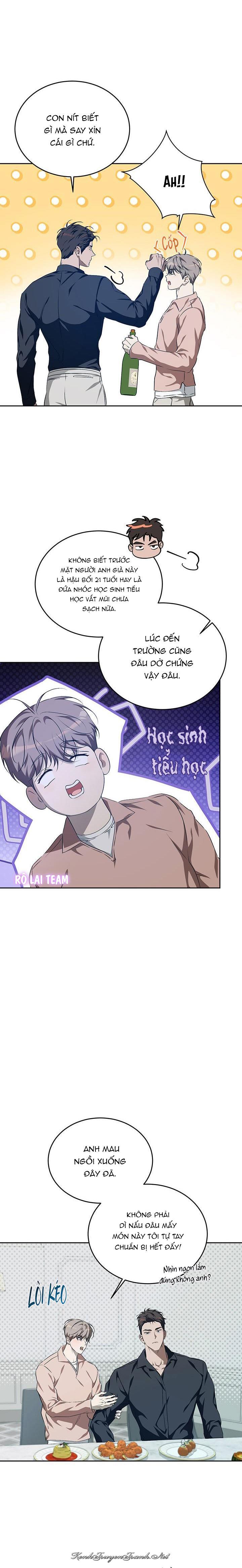 Kênh Truyện Tranh