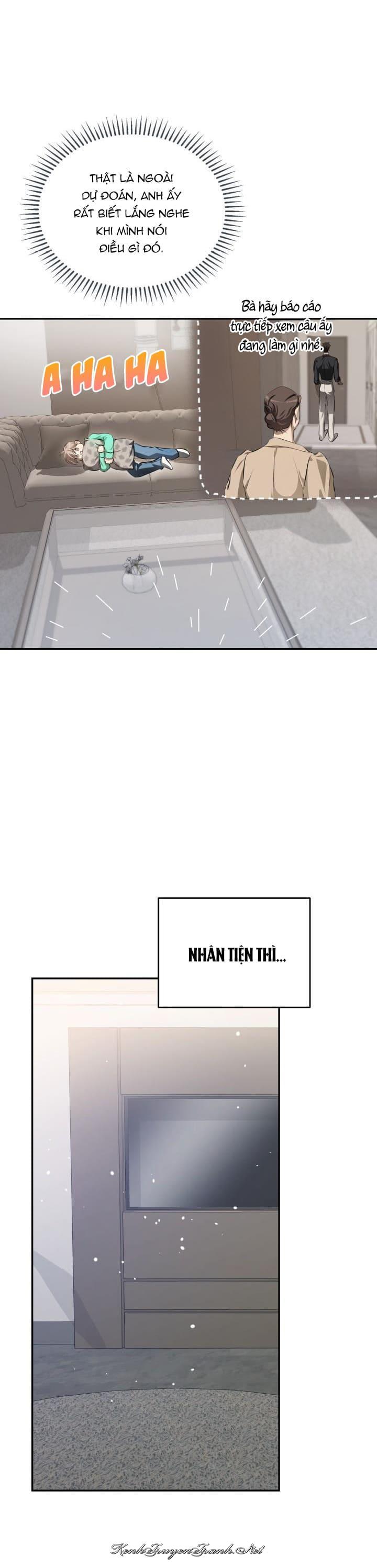 Kênh Truyện Tranh