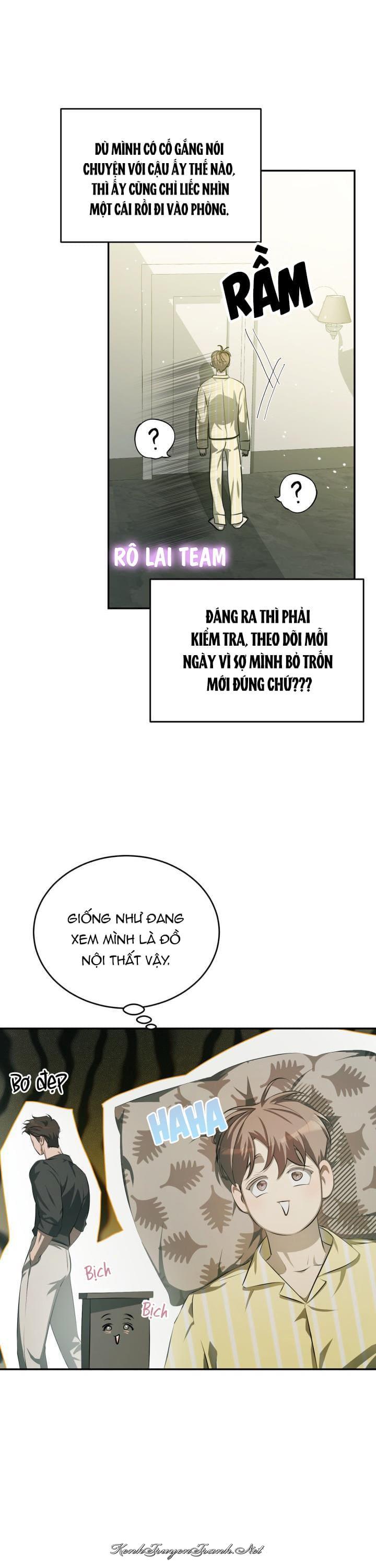 Kênh Truyện Tranh