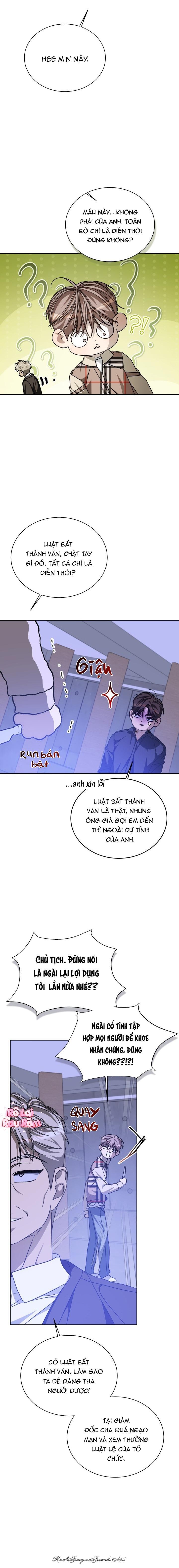 Kênh Truyện Tranh