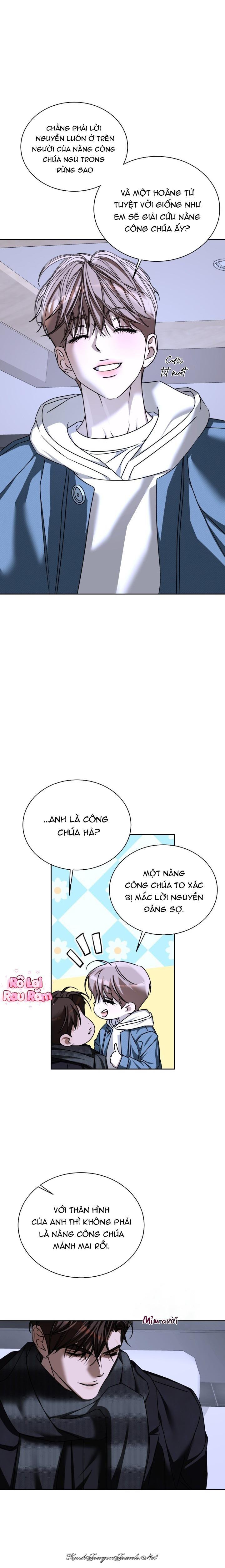 Kênh Truyện Tranh