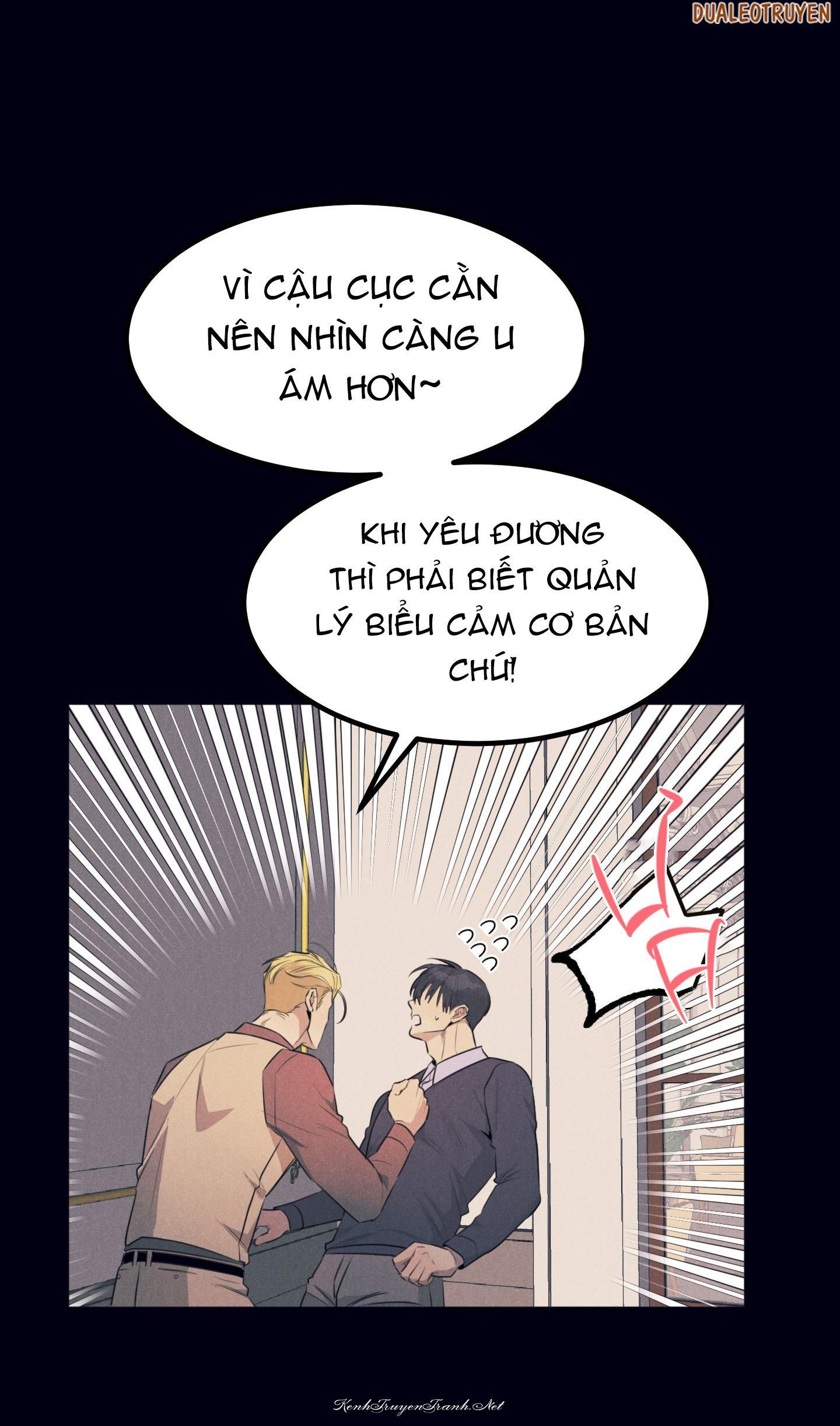 Kênh Truyện Tranh
