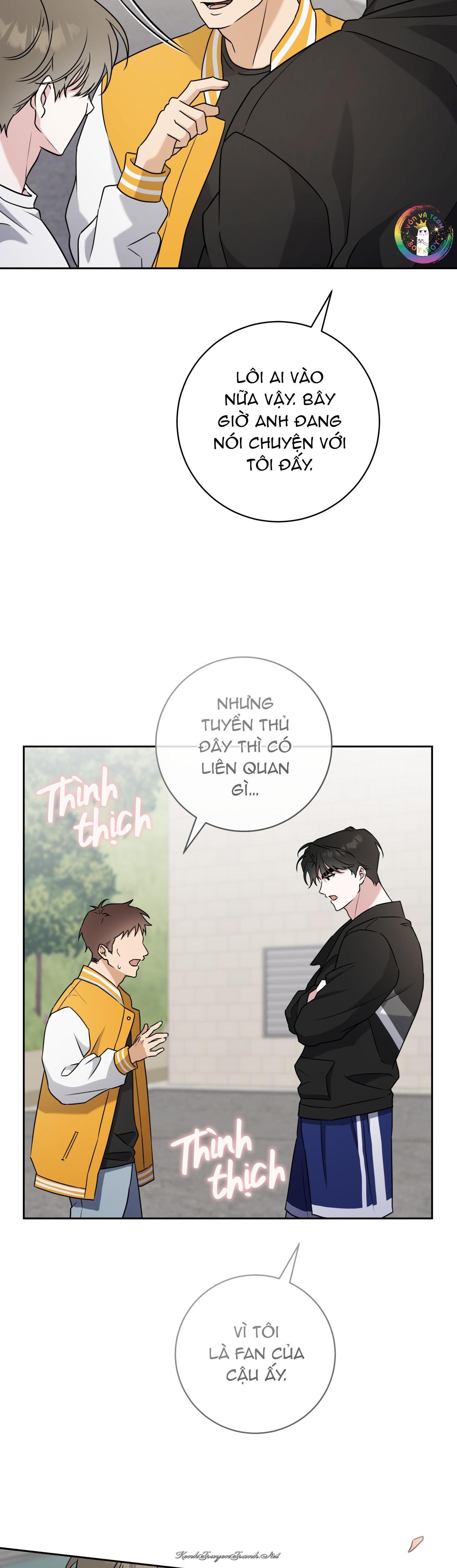 Kênh Truyện Tranh