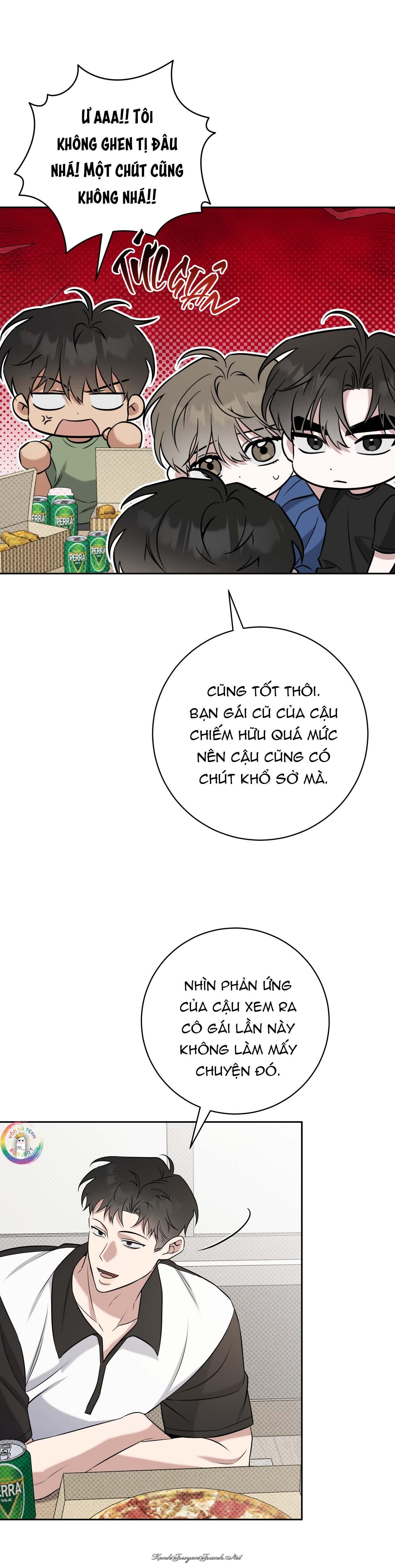 Kênh Truyện Tranh