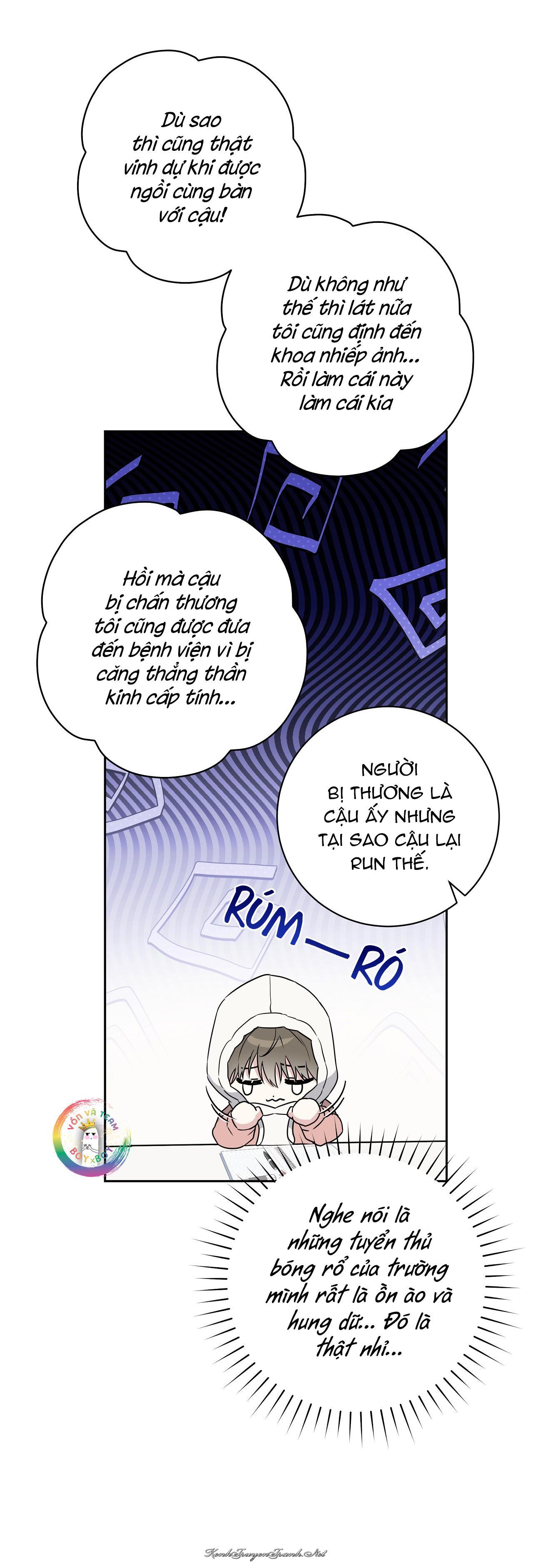 Kênh Truyện Tranh