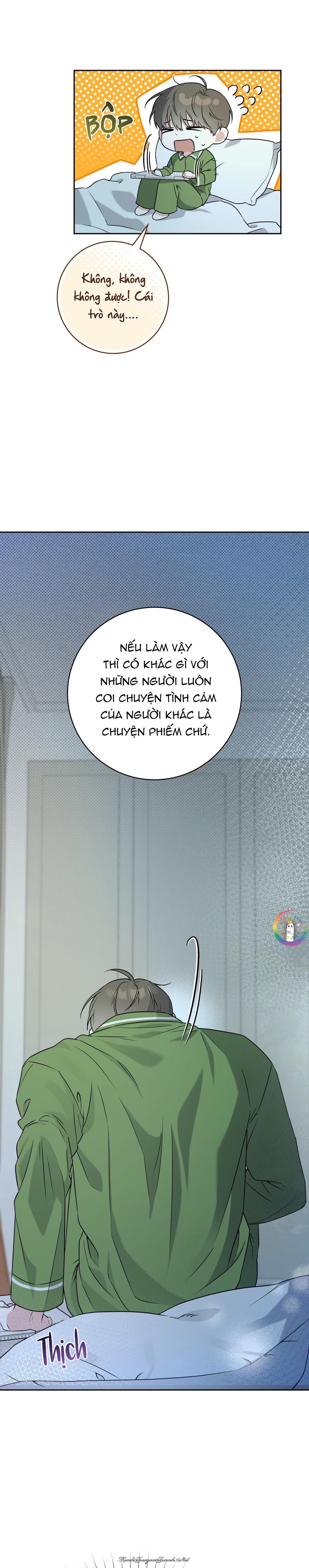 Kênh Truyện Tranh