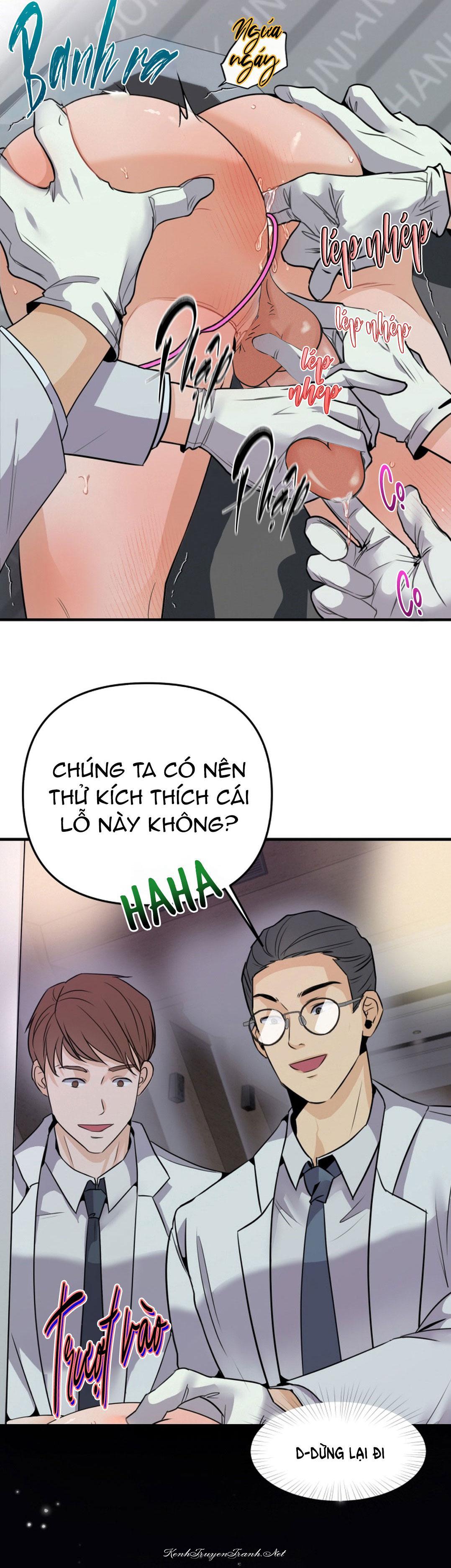 Kênh Truyện Tranh