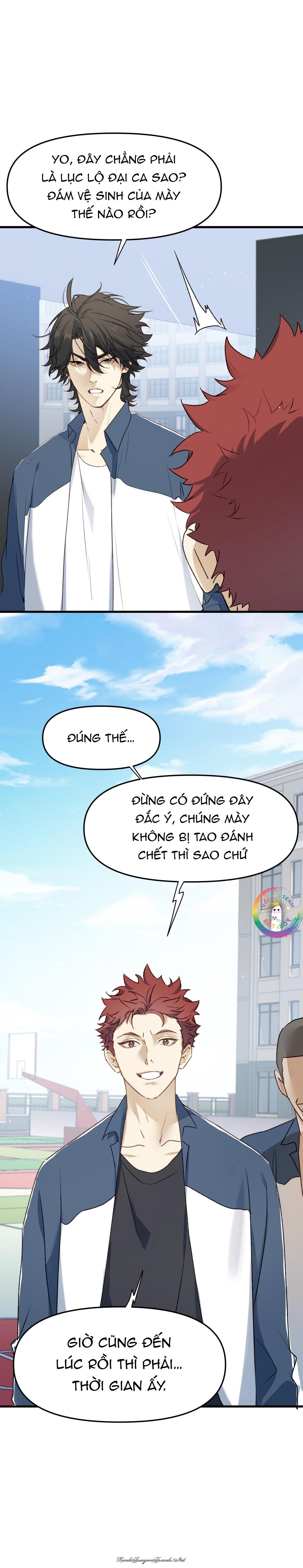 Kênh Truyện Tranh