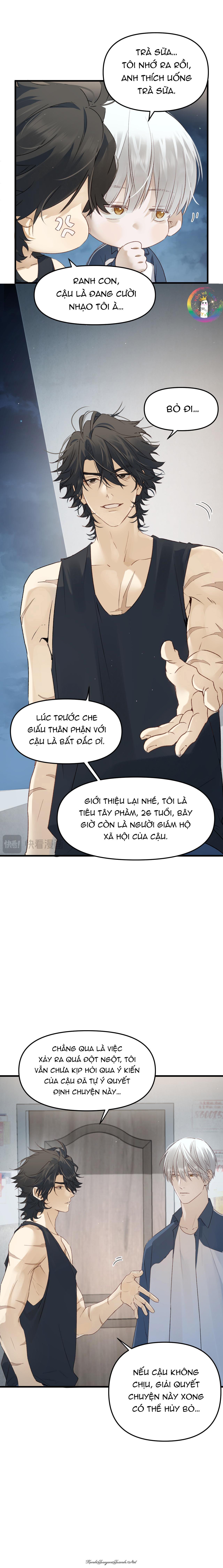 Kênh Truyện Tranh