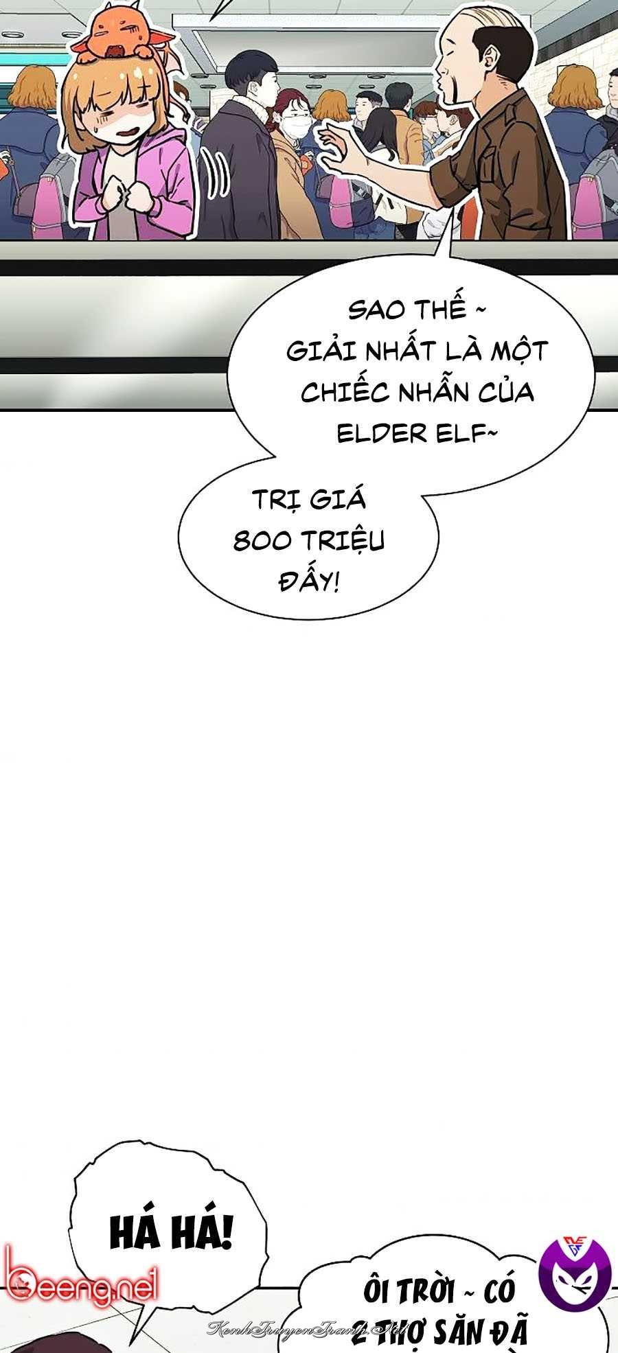 Kênh Truyện Tranh