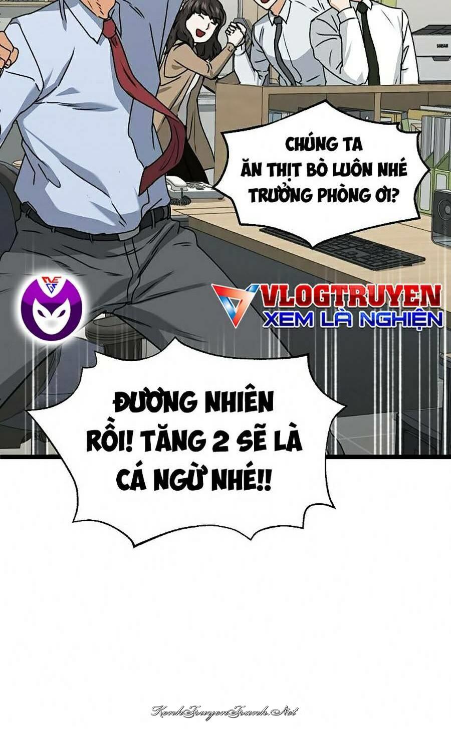Kênh Truyện Tranh