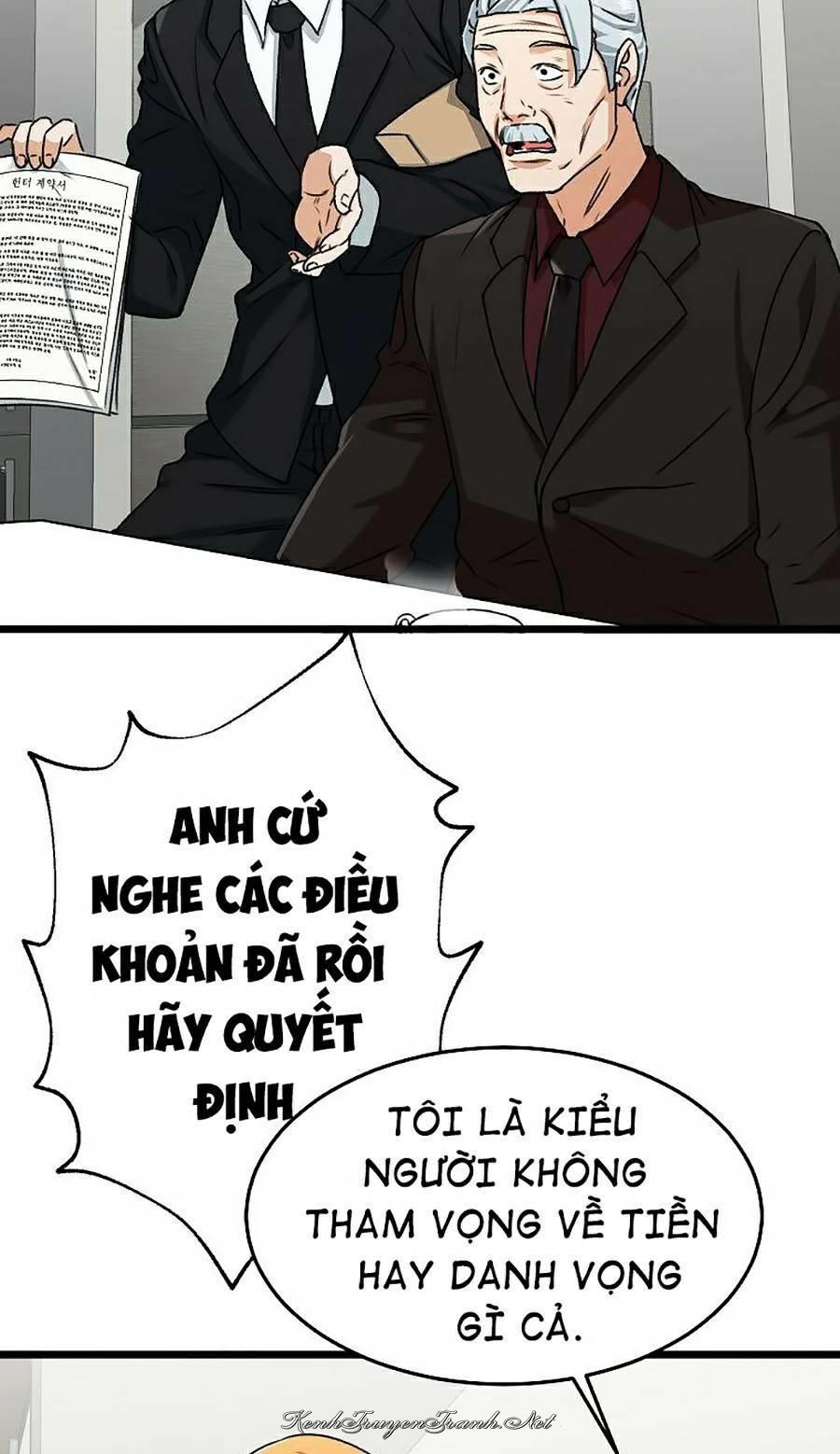 Kênh Truyện Tranh