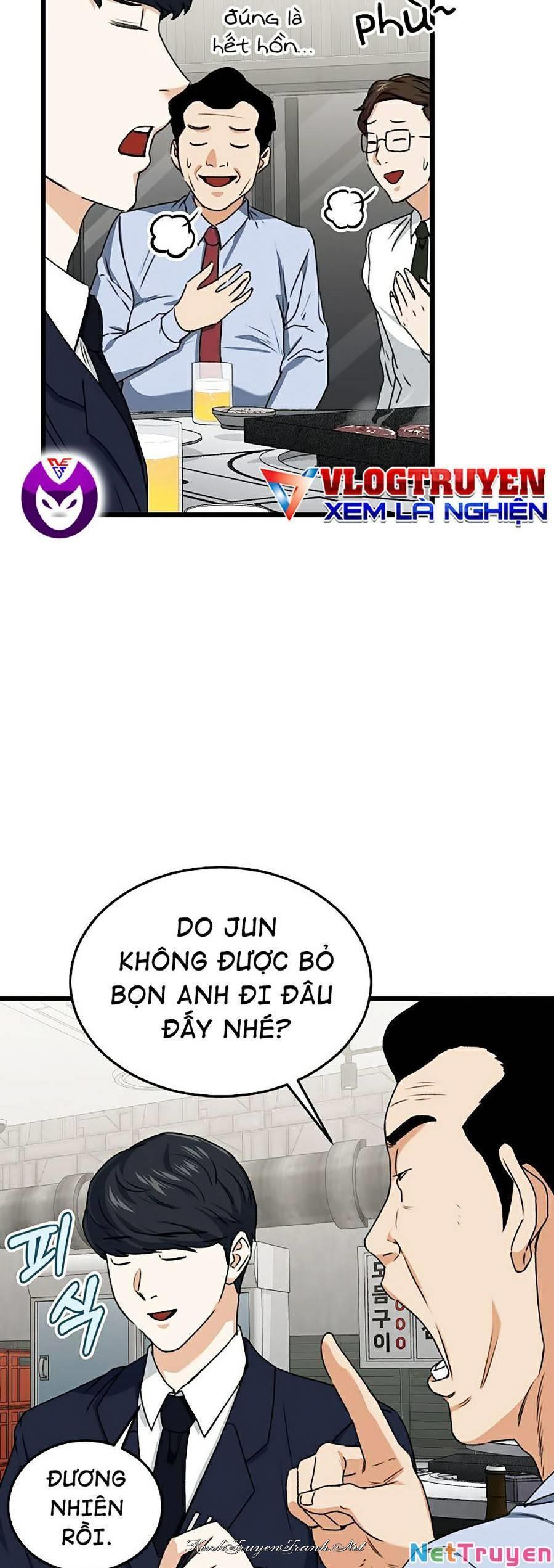 Kênh Truyện Tranh