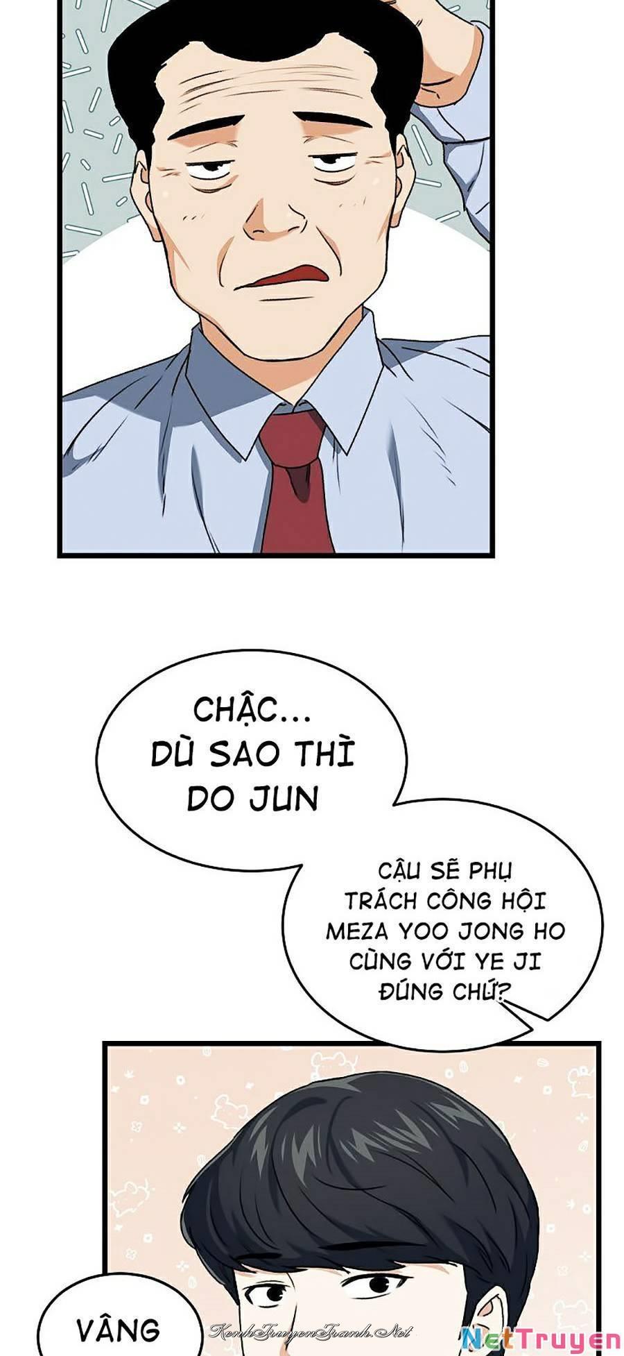Kênh Truyện Tranh