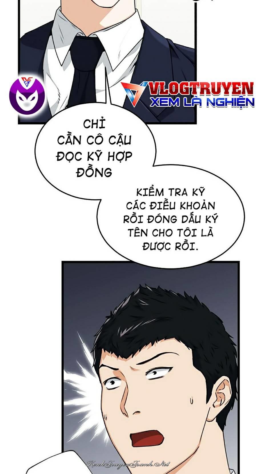Kênh Truyện Tranh