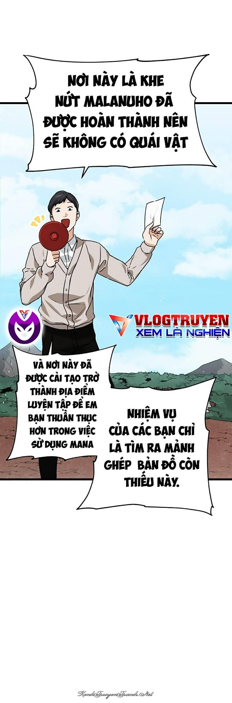 Kênh Truyện Tranh