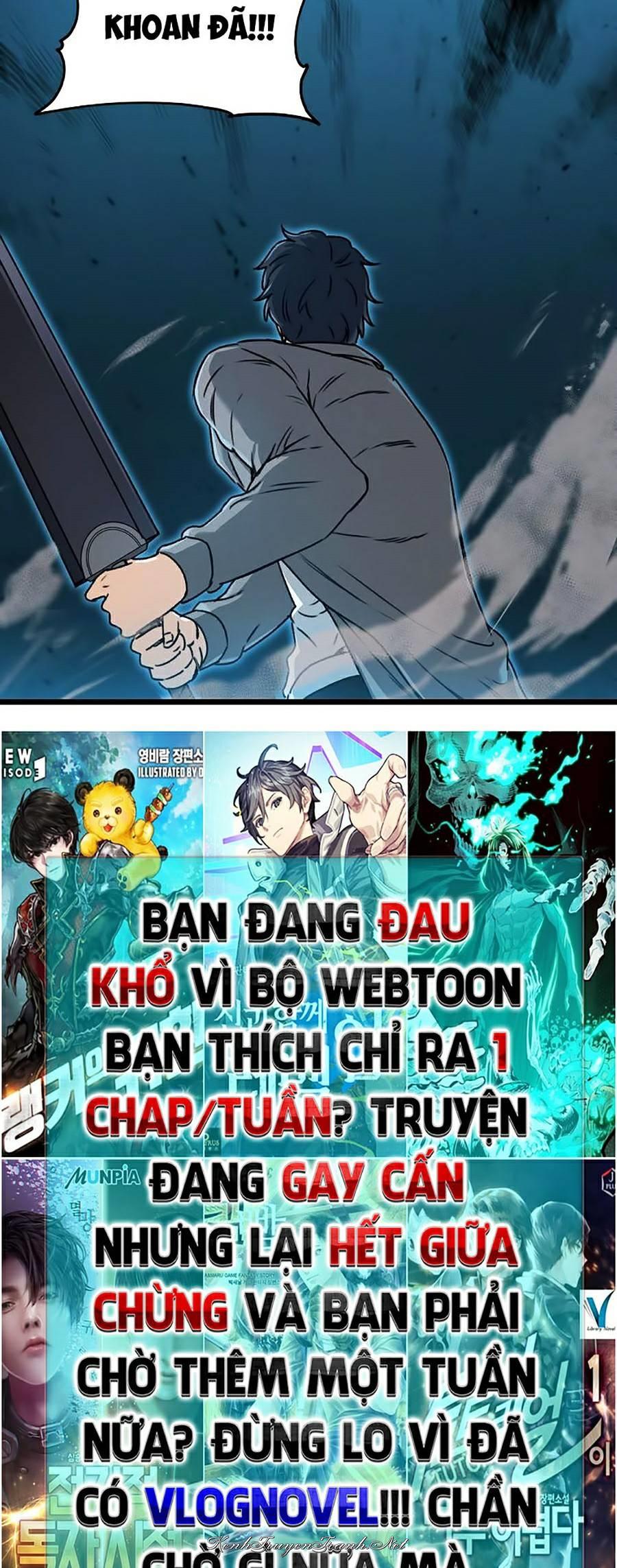 Kênh Truyện Tranh