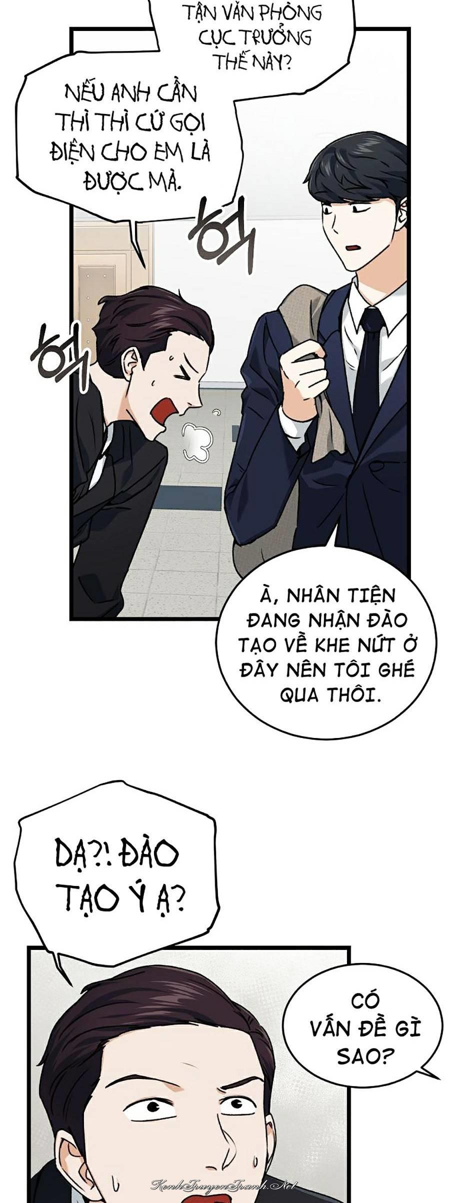 Kênh Truyện Tranh