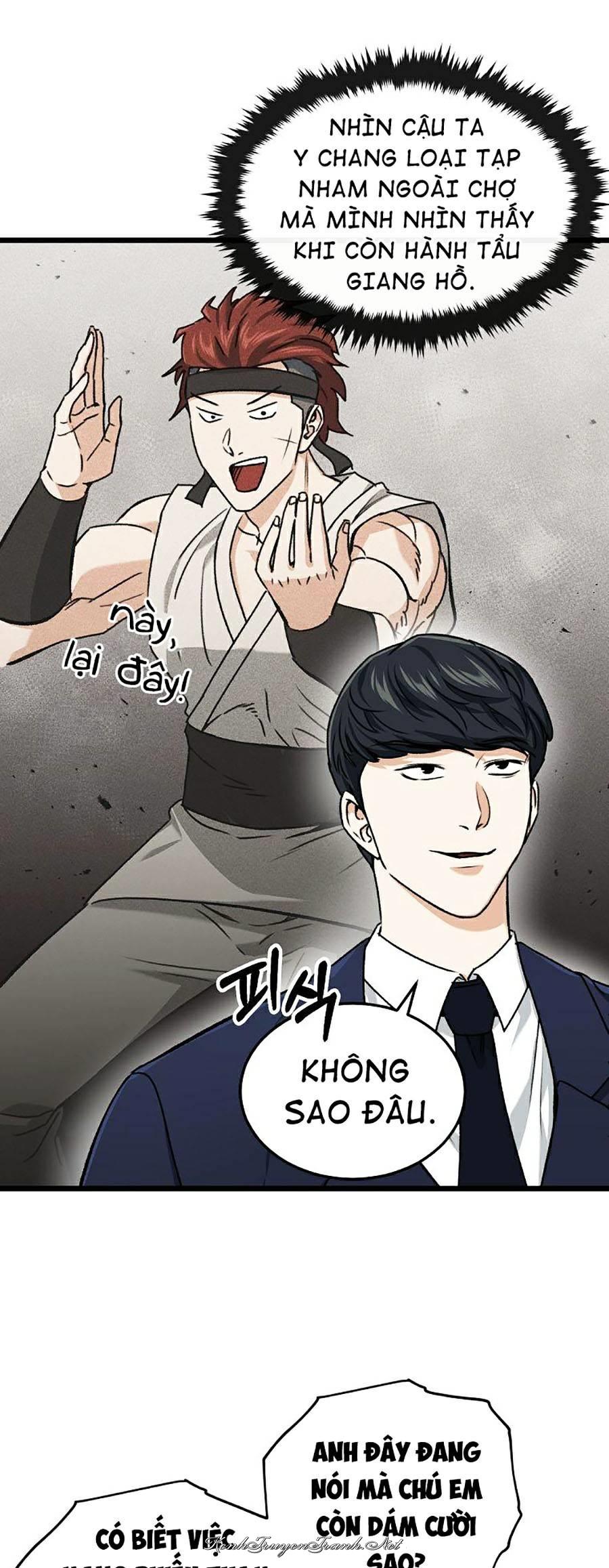 Kênh Truyện Tranh