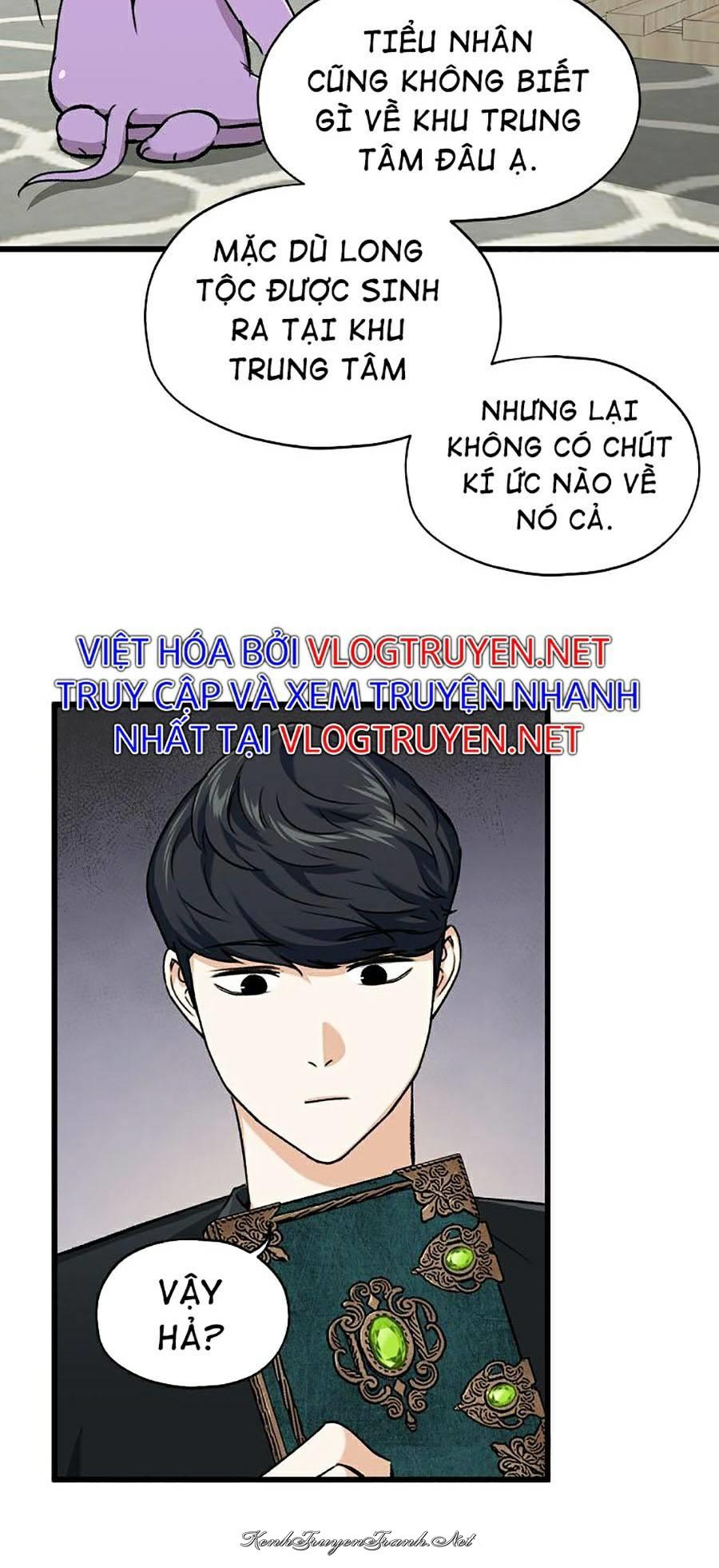 Kênh Truyện Tranh