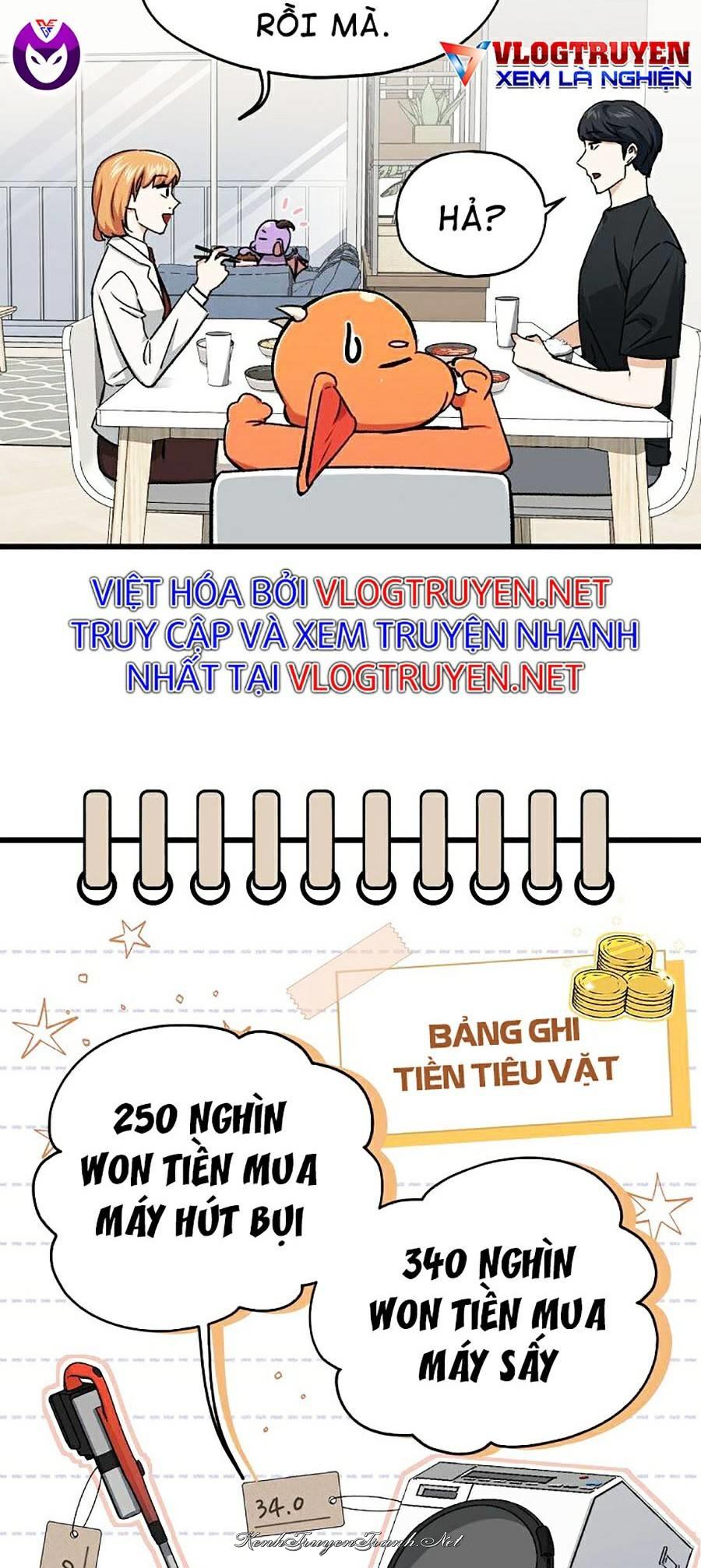 Kênh Truyện Tranh